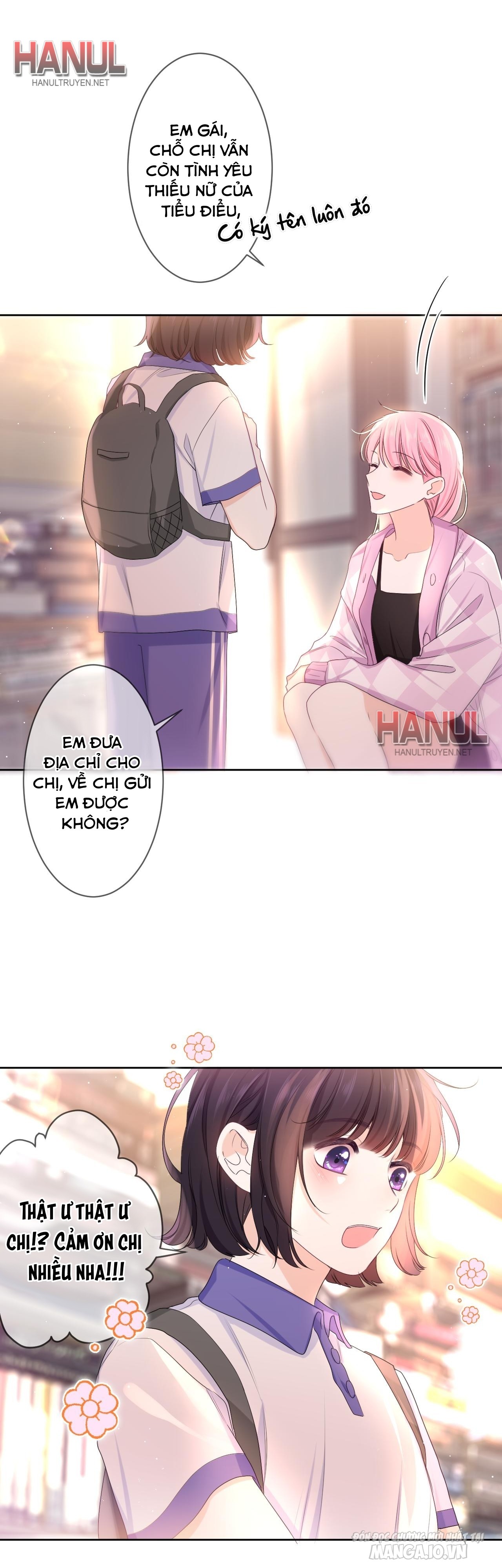 Hey, Bạn Học Thụ Đổng Chapter 78 - Trang 2