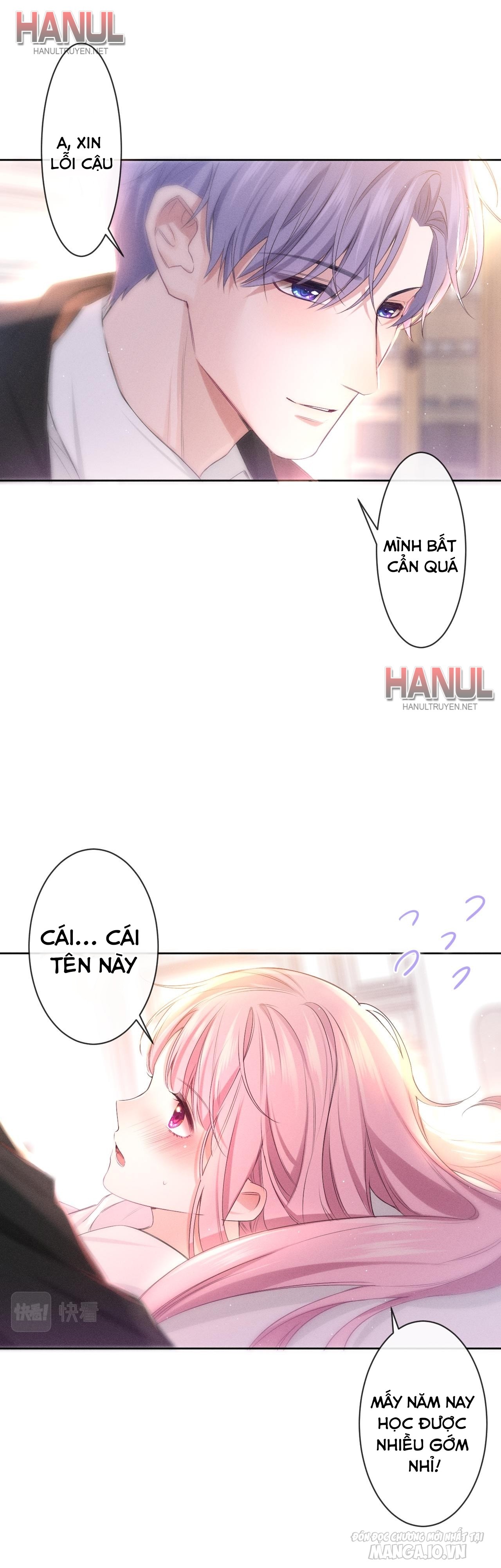 Hey, Bạn Học Thụ Đổng Chapter 75 - Trang 2