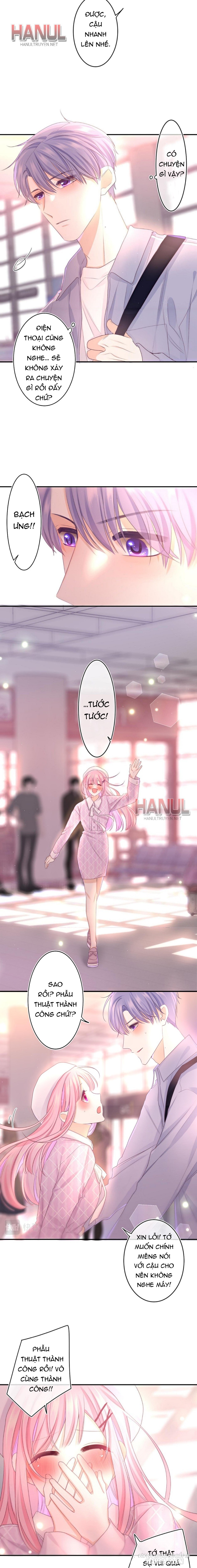 Hey, Bạn Học Thụ Đổng Chapter 73 - Trang 2