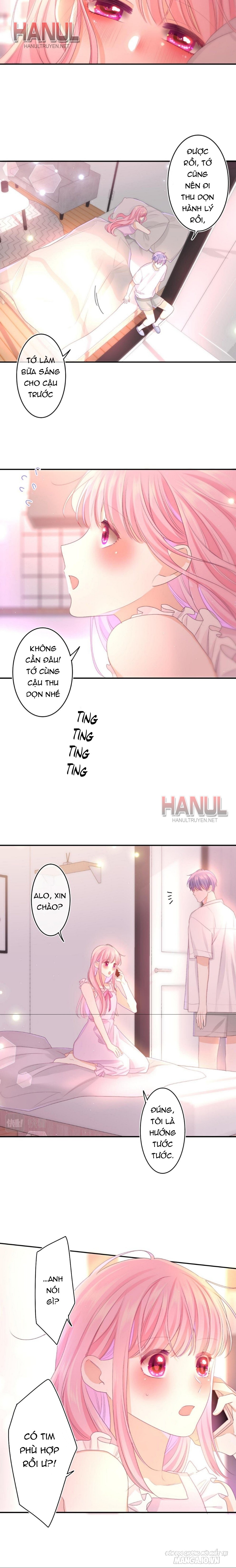 Hey, Bạn Học Thụ Đổng Chapter 73 - Trang 2