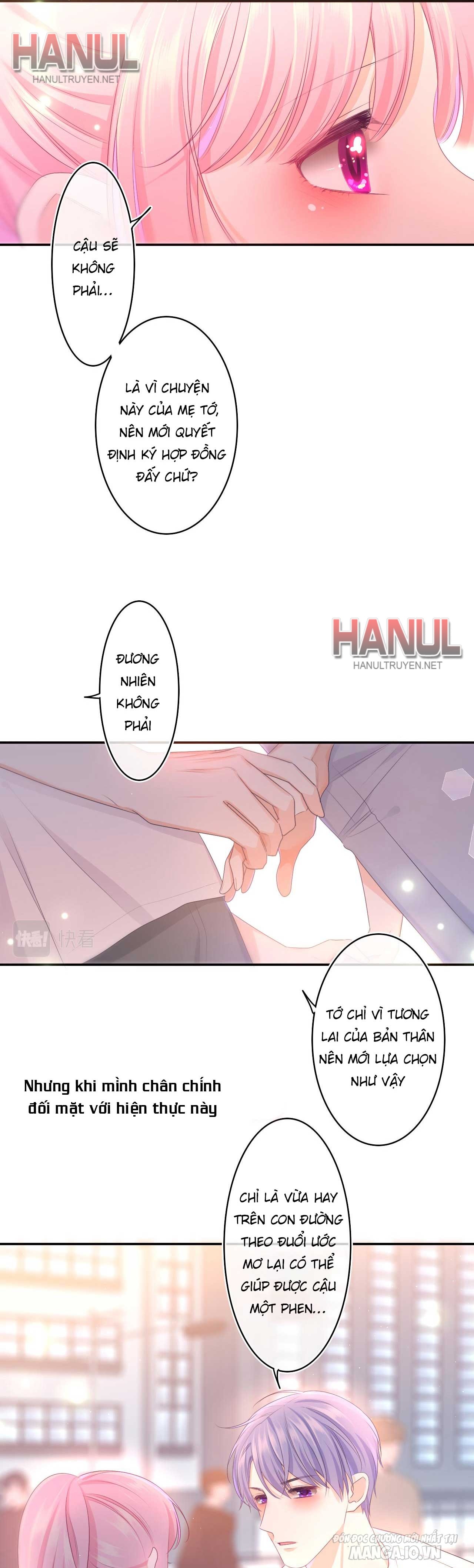 Hey, Bạn Học Thụ Đổng Chapter 72 - Trang 2