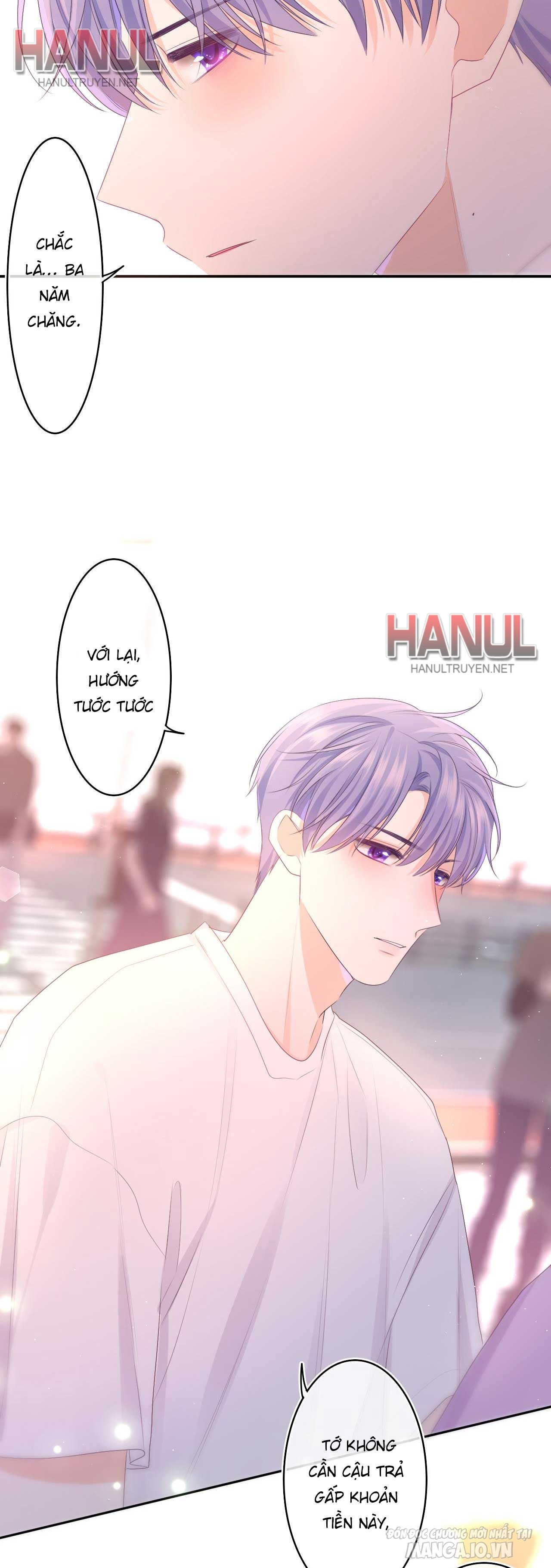 Hey, Bạn Học Thụ Đổng Chapter 72 - Trang 2