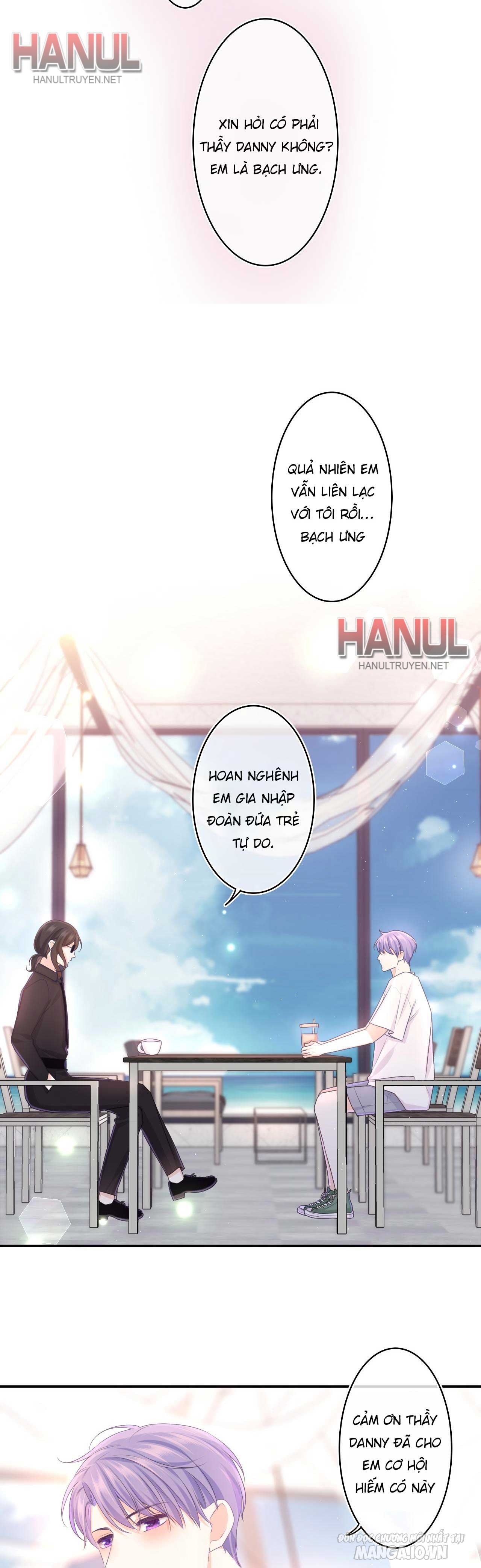 Hey, Bạn Học Thụ Đổng Chapter 72 - Trang 2