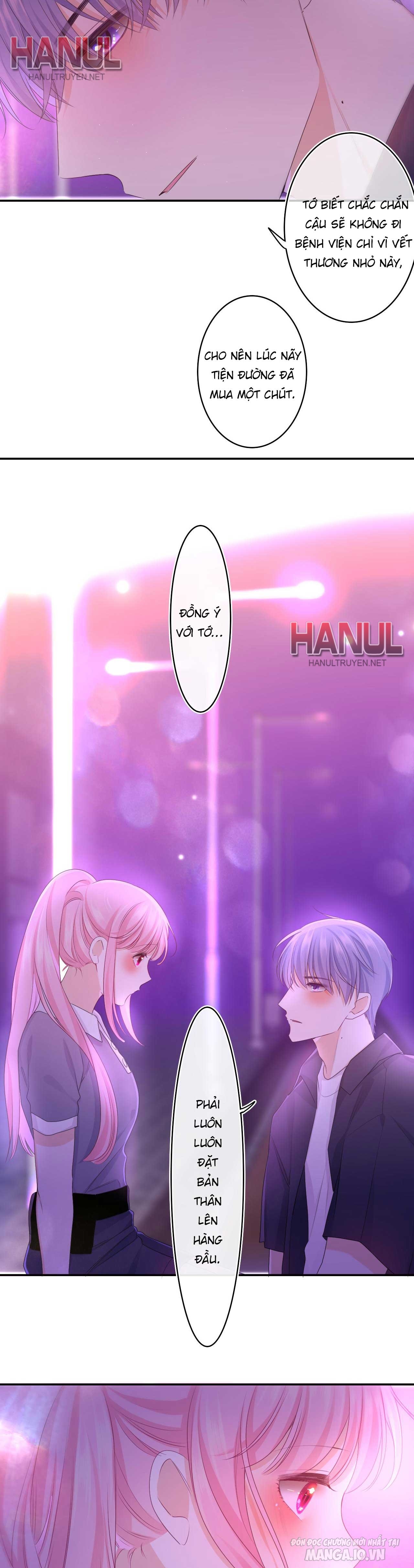 Hey, Bạn Học Thụ Đổng Chapter 71 - Trang 2