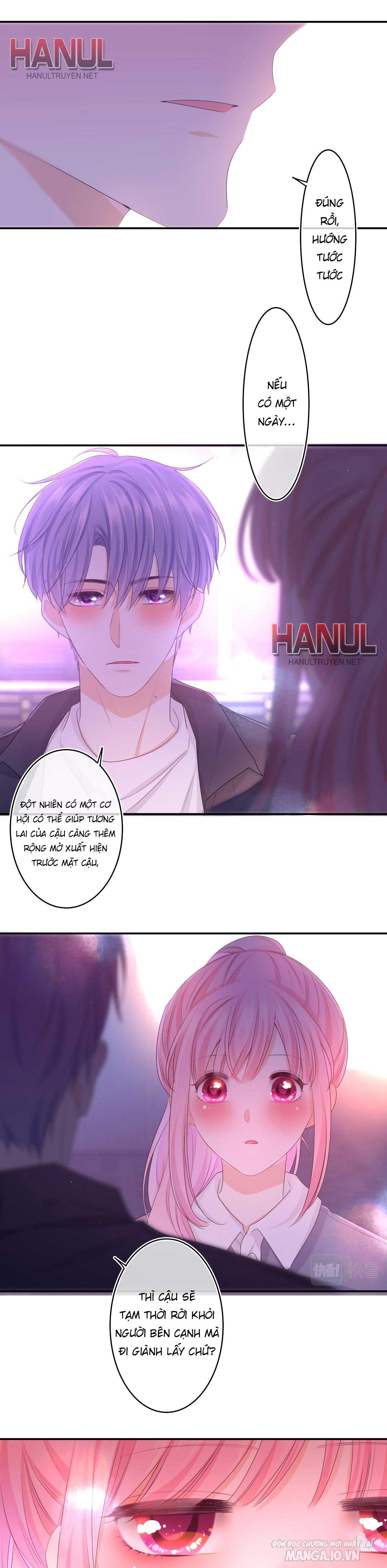 Hey, Bạn Học Thụ Đổng Chapter 71 - Trang 2