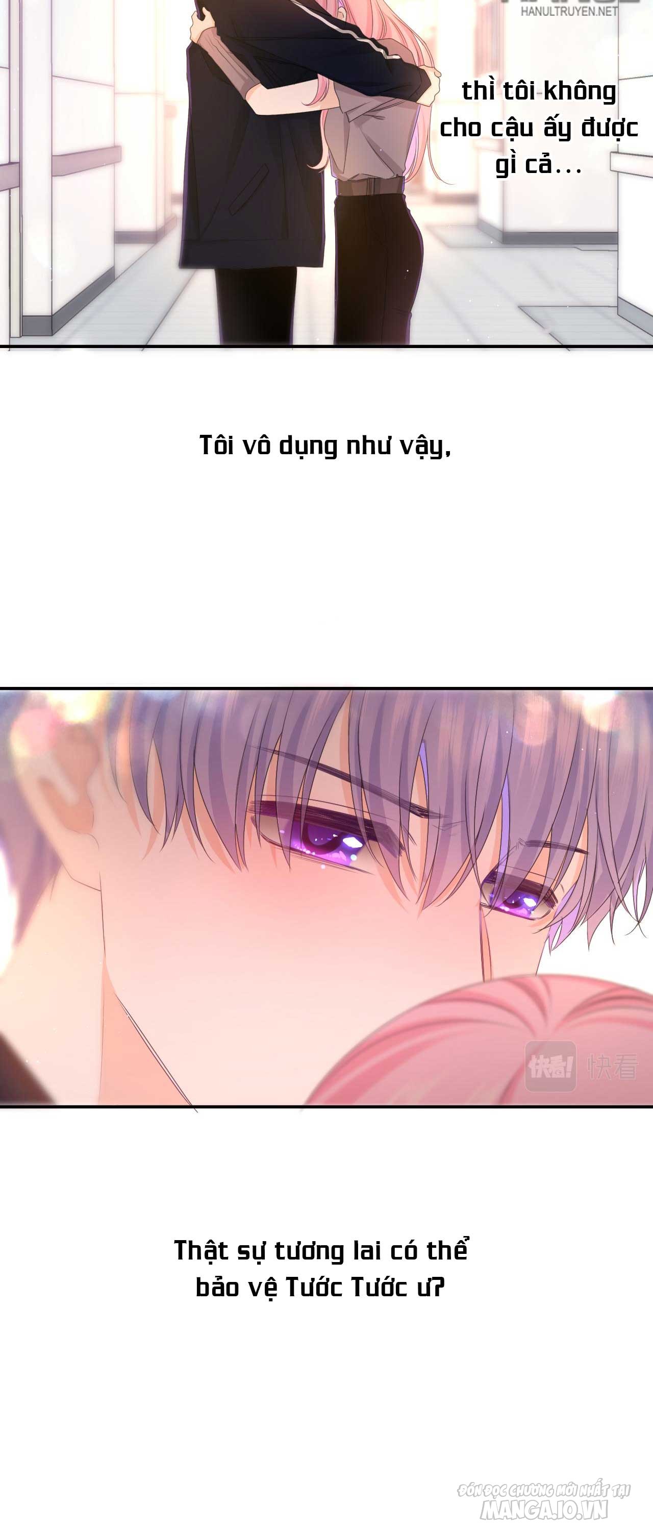 Hey, Bạn Học Thụ Đổng Chapter 70 - Trang 2