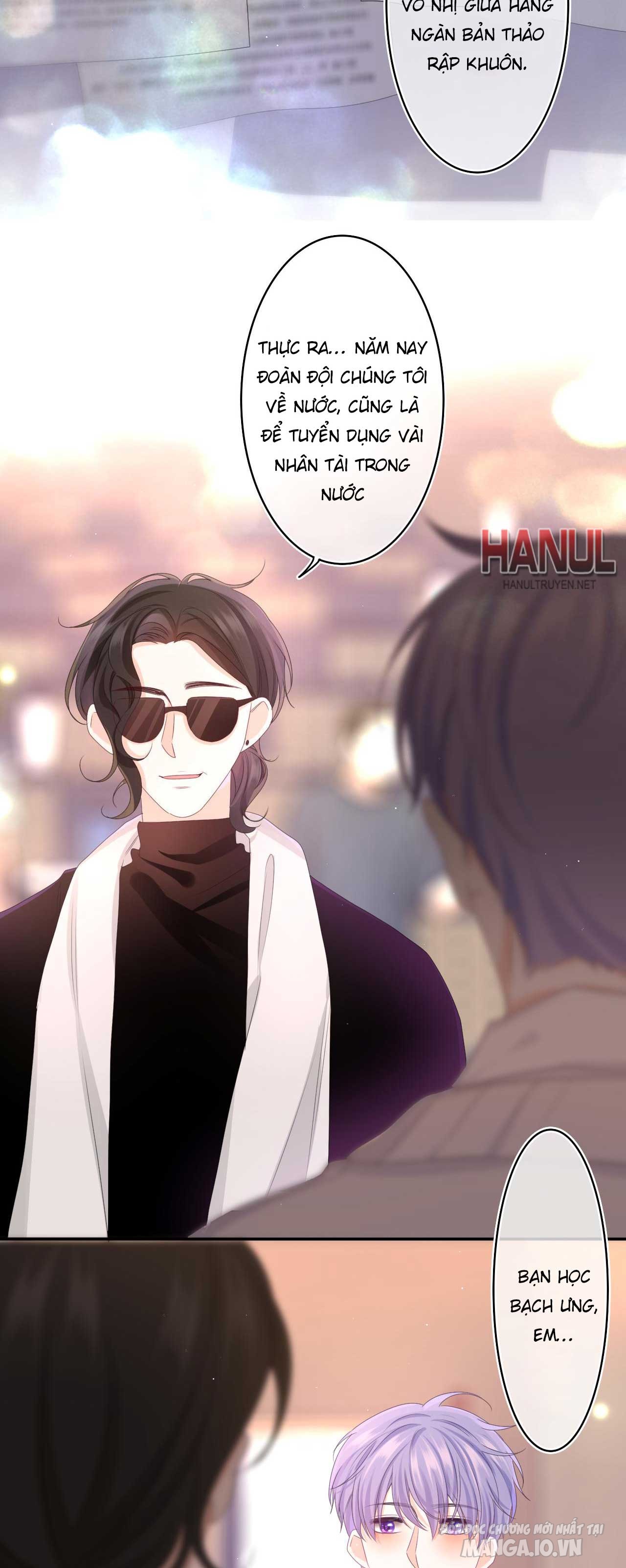 Hey, Bạn Học Thụ Đổng Chapter 70 - Trang 2