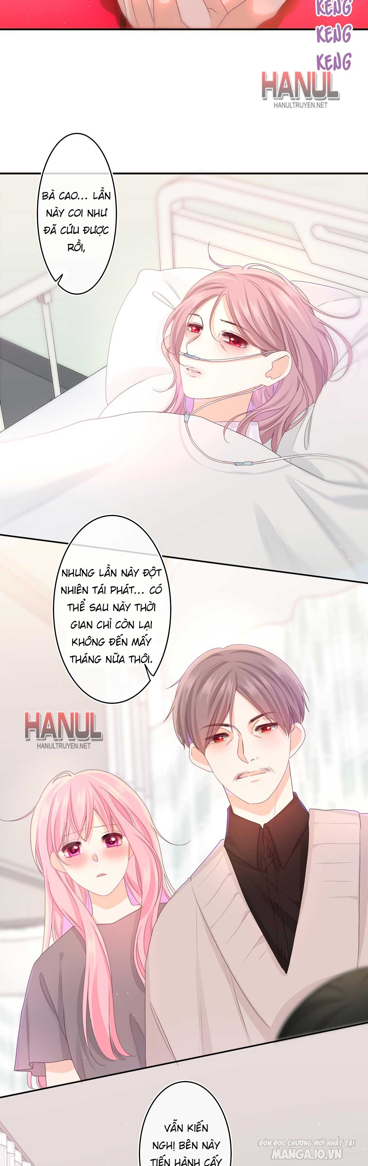 Hey, Bạn Học Thụ Đổng Chapter 69 - Trang 2