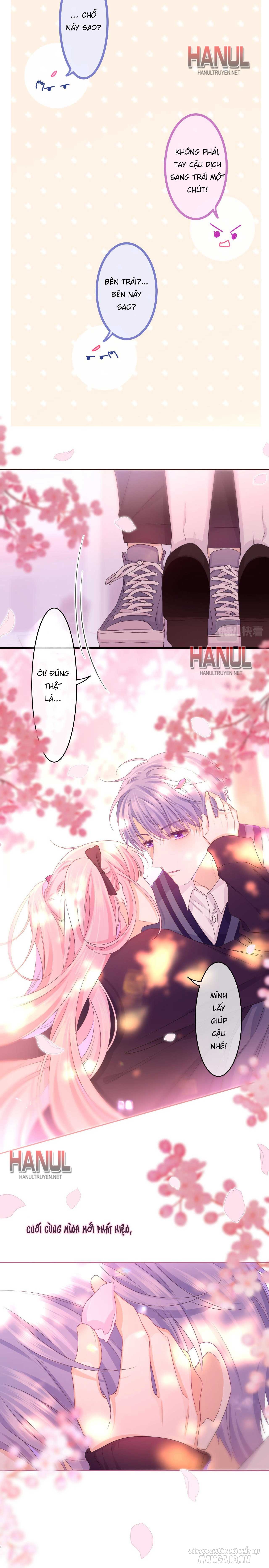 Hey, Bạn Học Thụ Đổng Chapter 64 - Trang 2