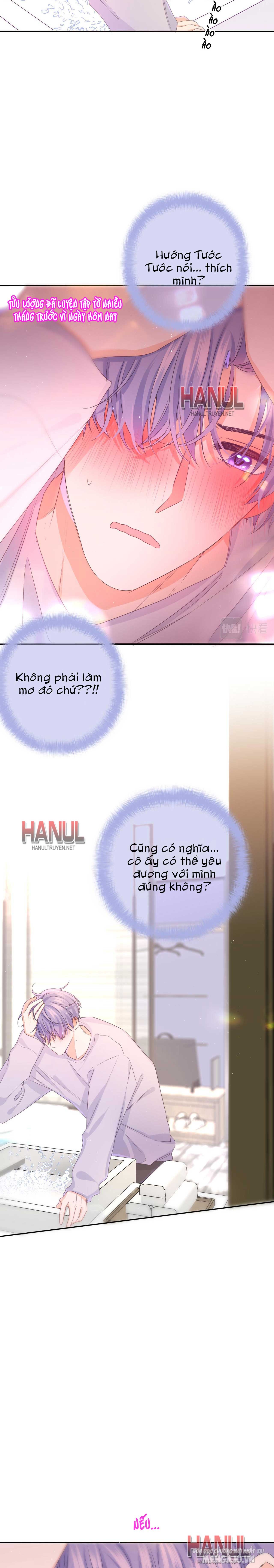 Hey, Bạn Học Thụ Đổng Chapter 64 - Trang 2