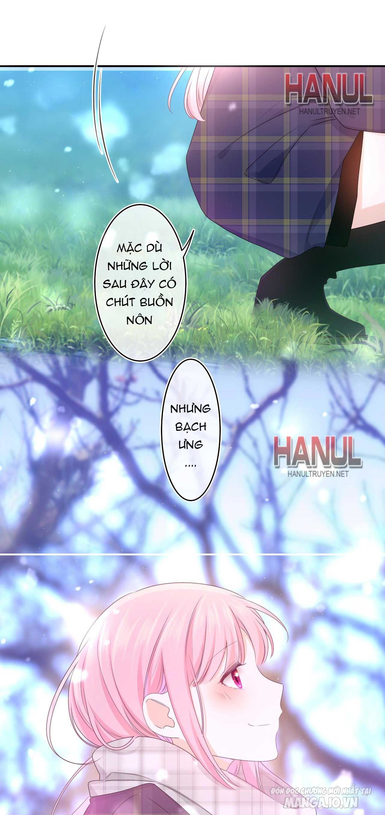 Hey, Bạn Học Thụ Đổng Chapter 60 - Trang 2