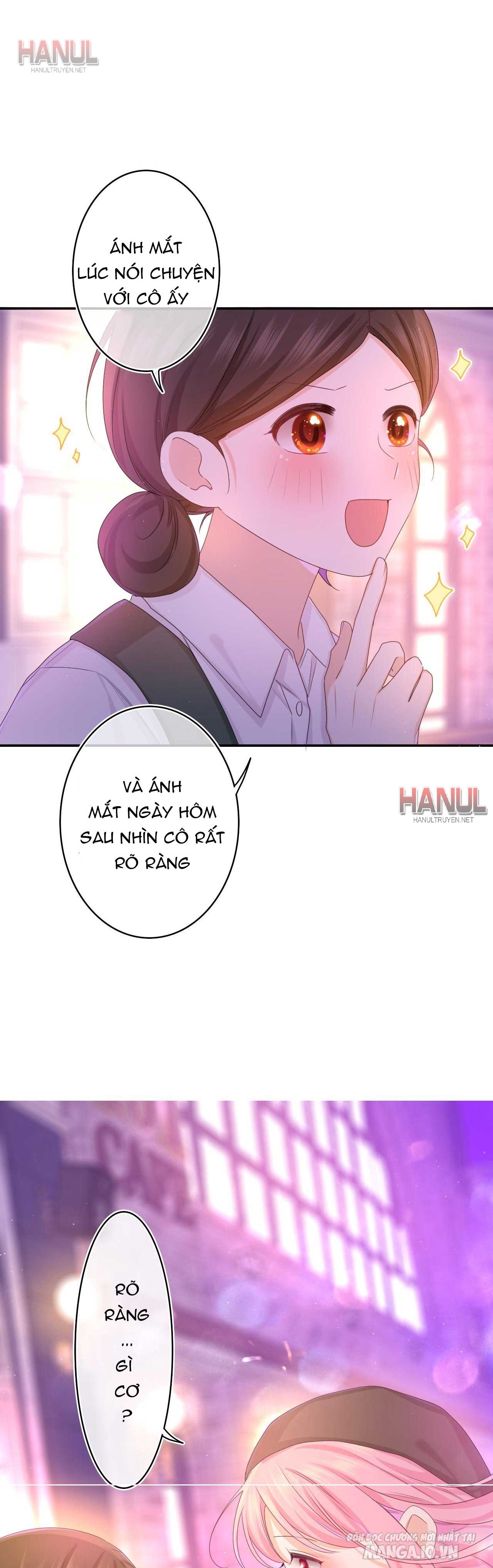 Hey, Bạn Học Thụ Đổng Chapter 56 - Trang 2