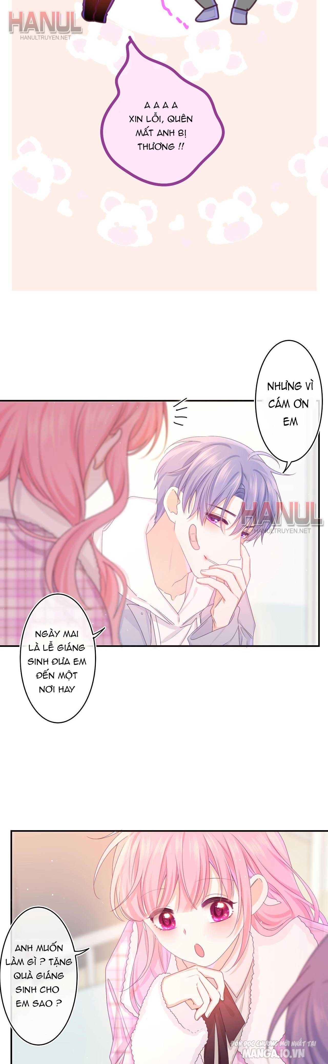 Hey, Bạn Học Thụ Đổng Chapter 55 - Trang 2