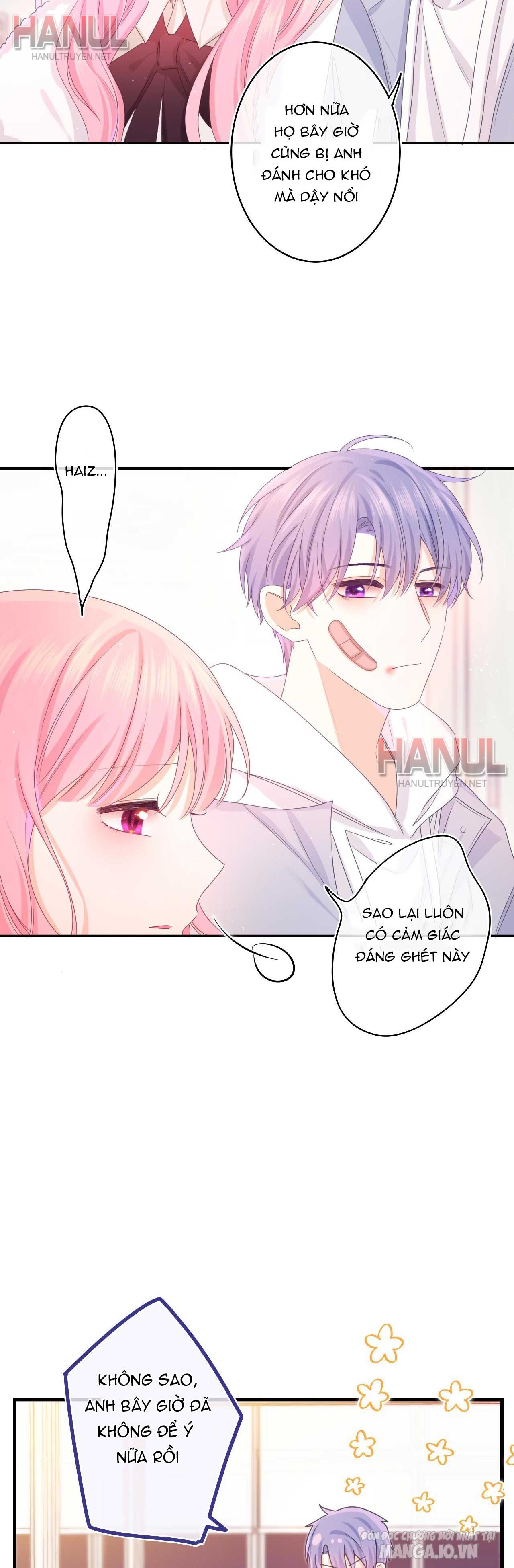 Hey, Bạn Học Thụ Đổng Chapter 55 - Trang 2