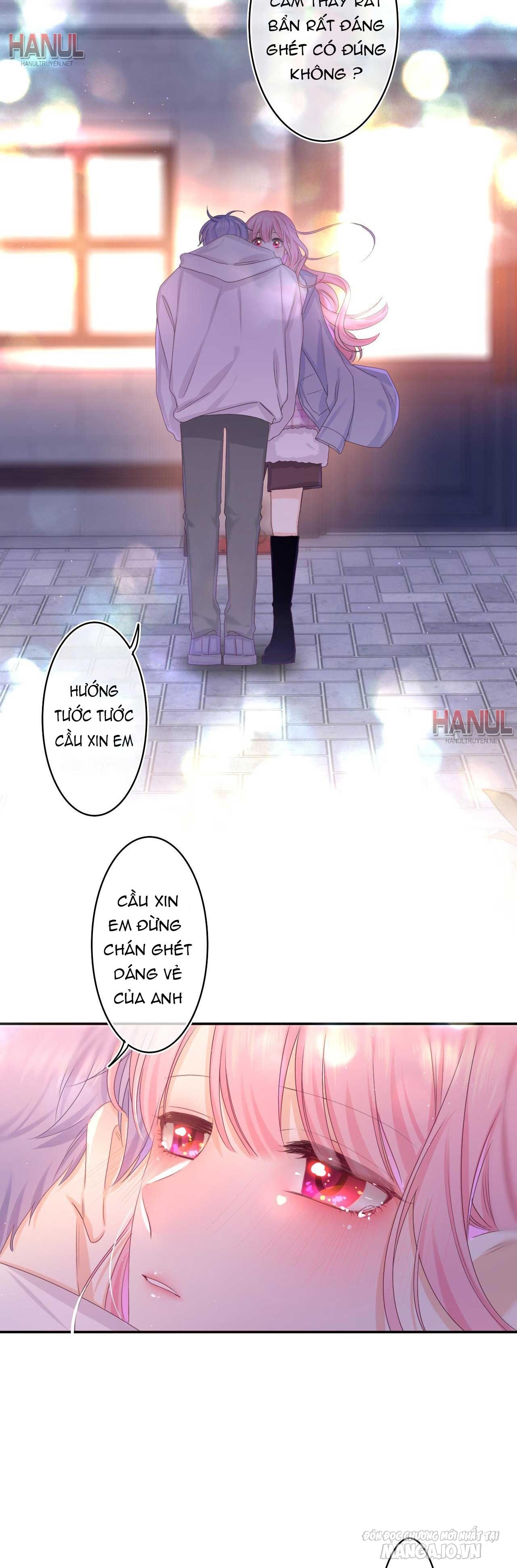 Hey, Bạn Học Thụ Đổng Chapter 54 - Trang 2