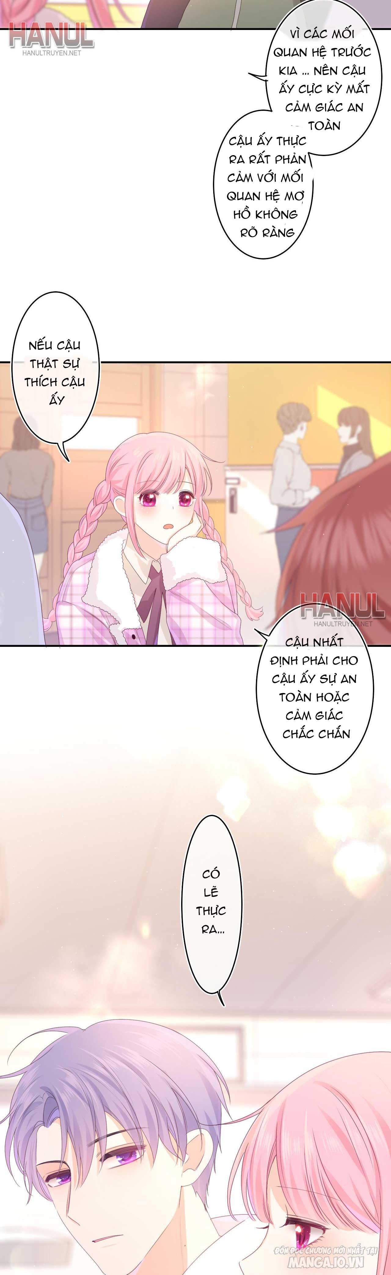 Hey, Bạn Học Thụ Đổng Chapter 51 - Trang 2