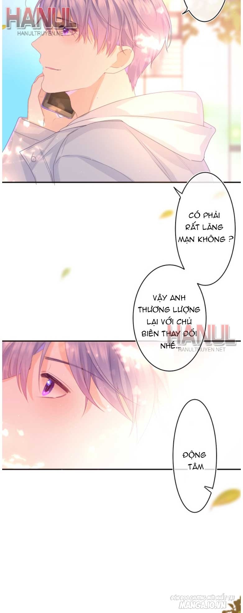 Hey, Bạn Học Thụ Đổng Chapter 50 - Trang 2