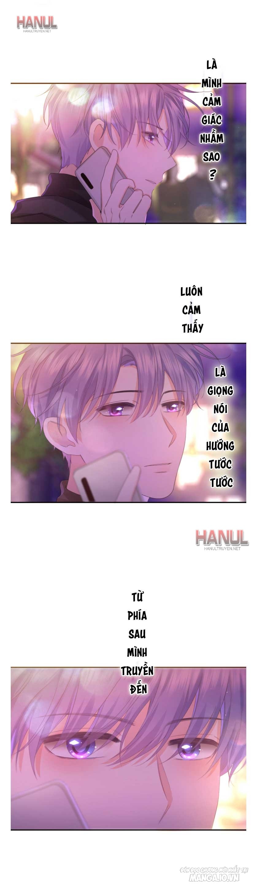 Hey, Bạn Học Thụ Đổng Chapter 49 - Trang 2