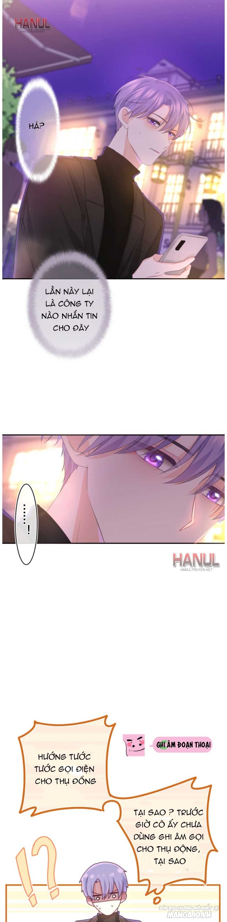 Hey, Bạn Học Thụ Đổng Chapter 49 - Trang 2