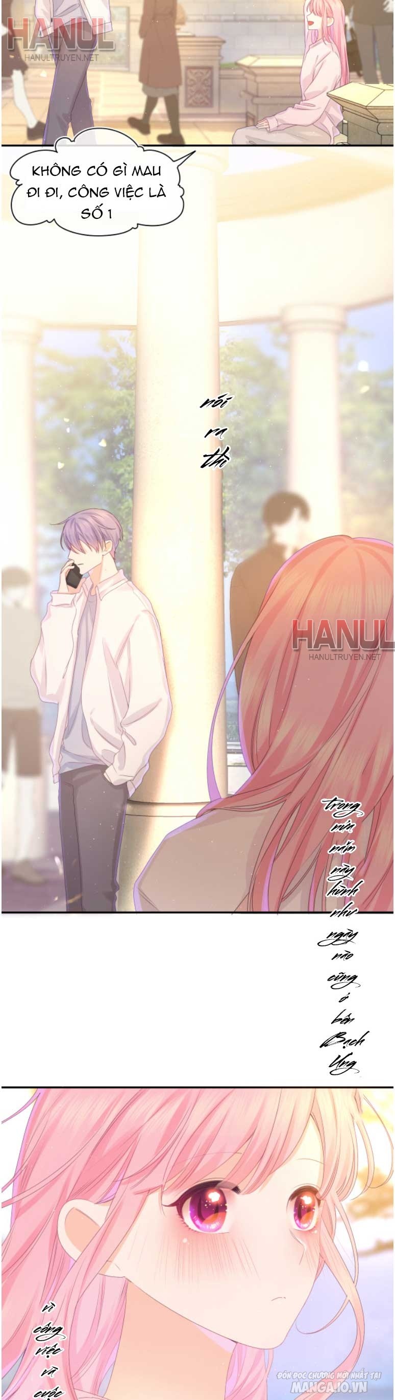 Hey, Bạn Học Thụ Đổng Chapter 47 - Trang 2