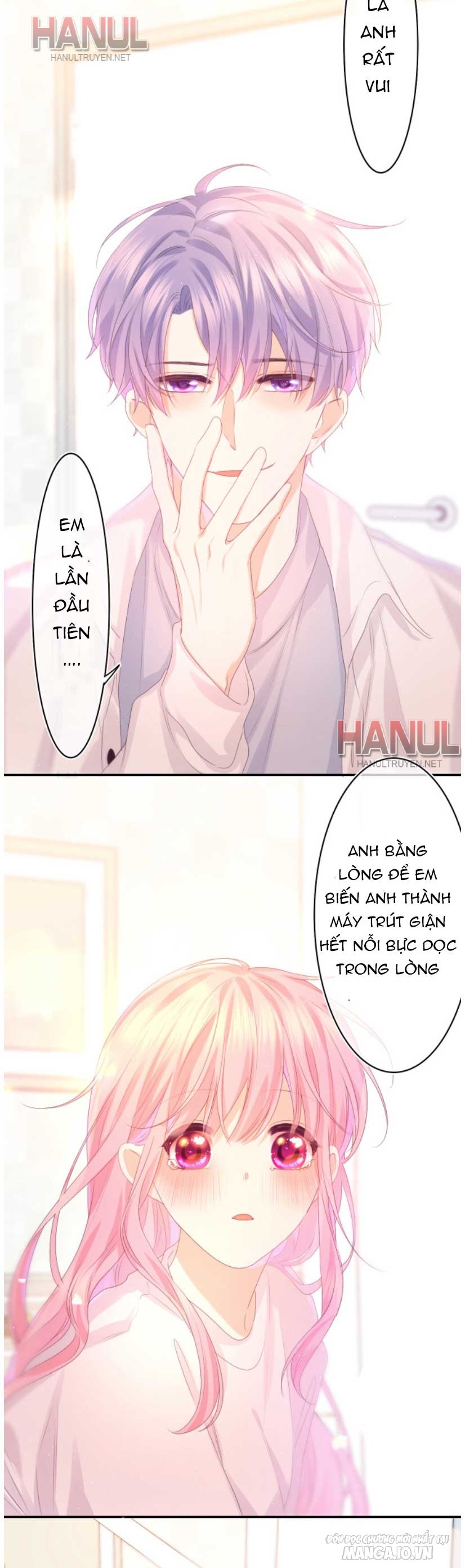 Hey, Bạn Học Thụ Đổng Chapter 46 - Trang 2