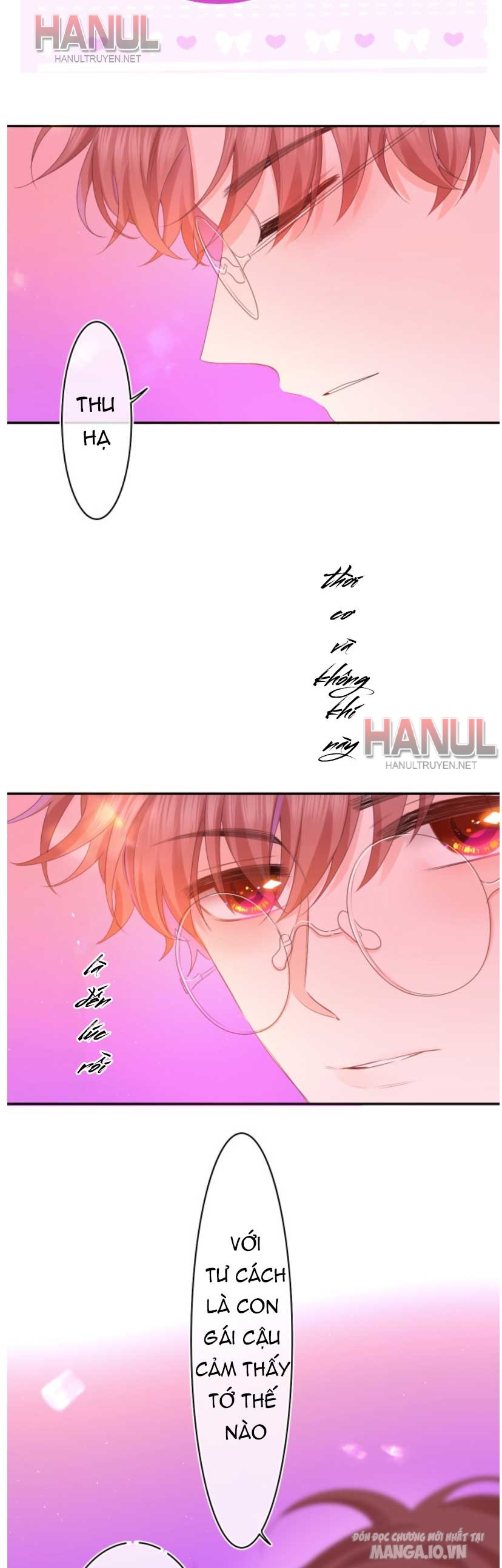 Hey, Bạn Học Thụ Đổng Chapter 46 - Trang 2