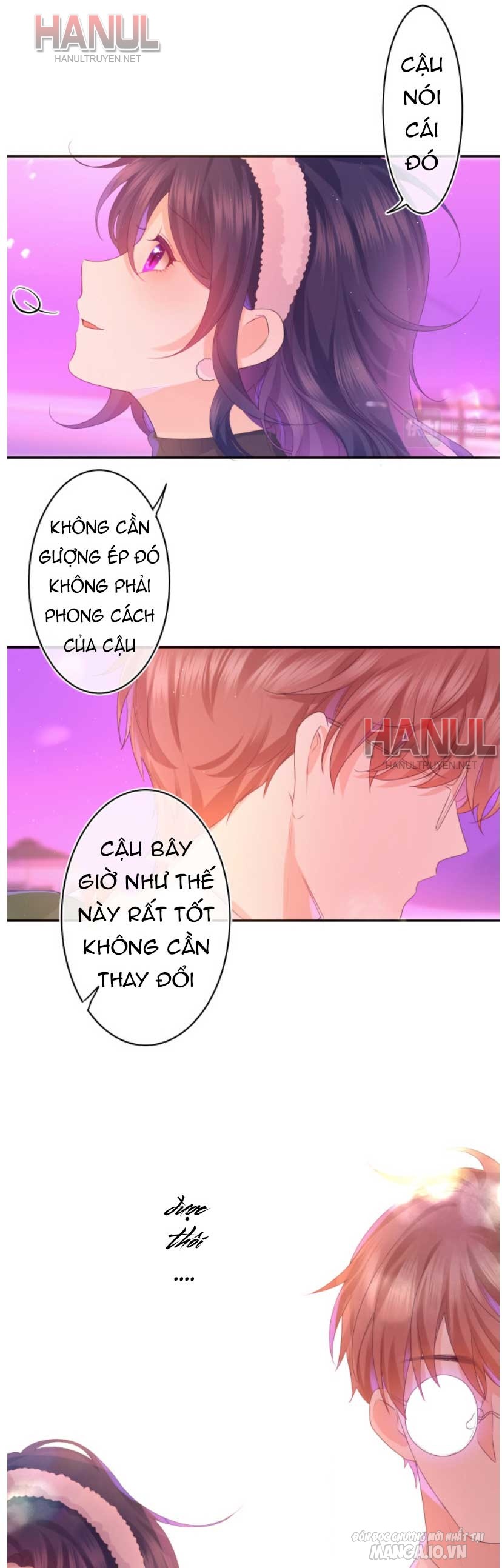 Hey, Bạn Học Thụ Đổng Chapter 46 - Trang 2