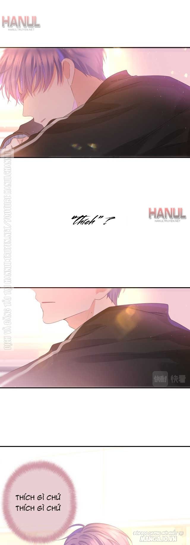 Hey, Bạn Học Thụ Đổng Chapter 45 - Trang 2