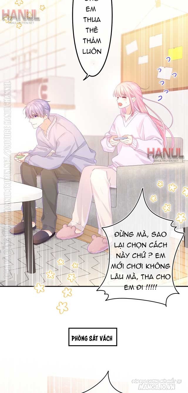 Hey, Bạn Học Thụ Đổng Chapter 45 - Trang 2