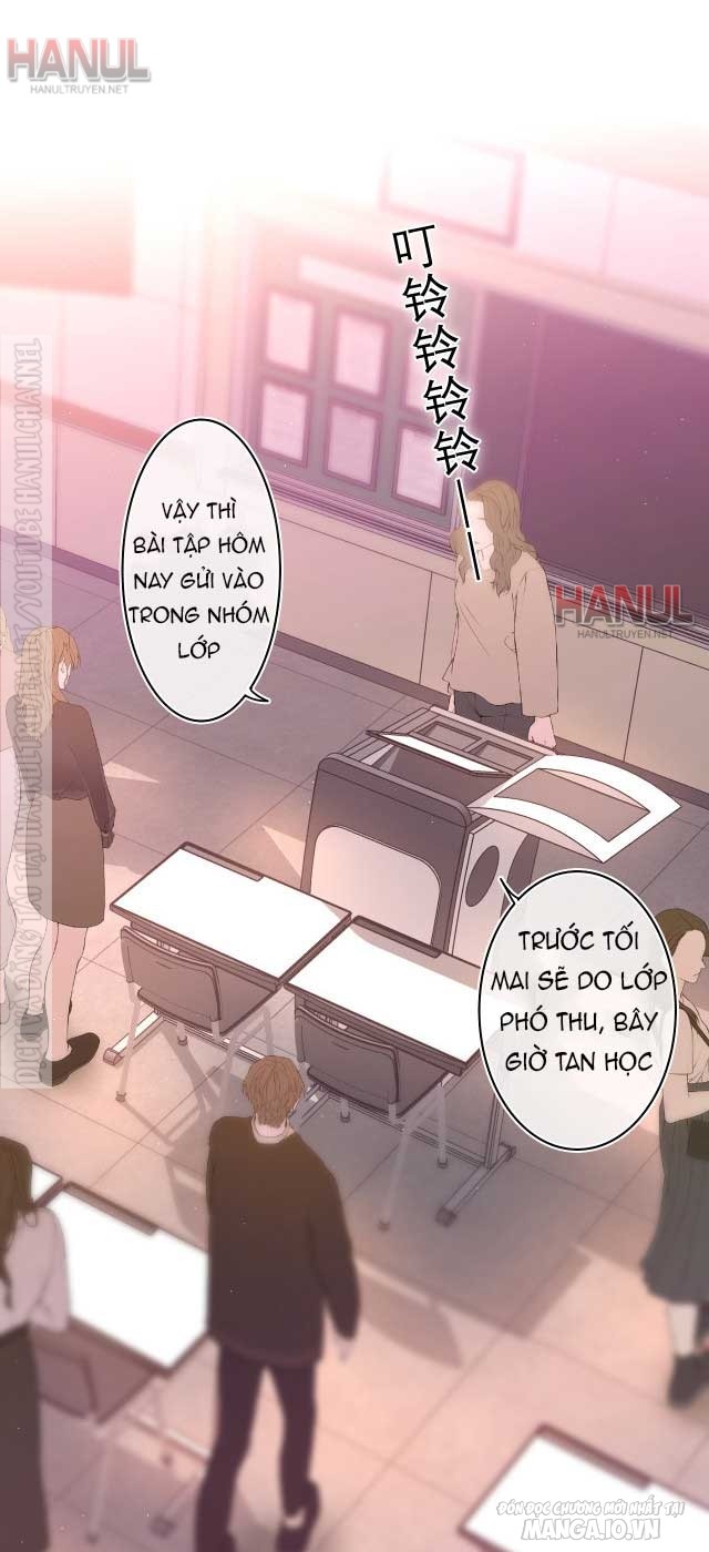 Hey, Bạn Học Thụ Đổng Chapter 45 - Trang 2