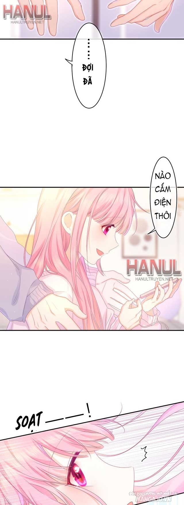 Hey, Bạn Học Thụ Đổng Chapter 44 - Trang 2