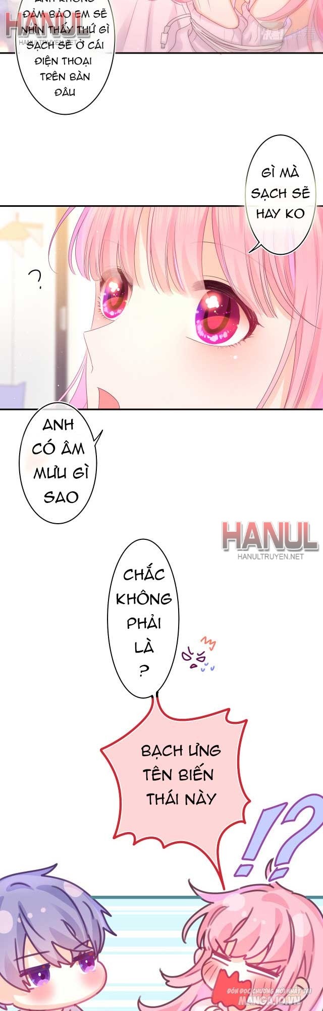 Hey, Bạn Học Thụ Đổng Chapter 44 - Trang 2