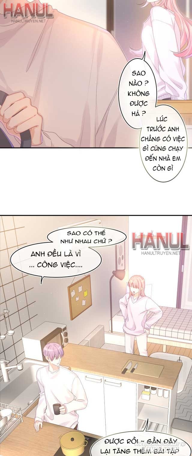 Hey, Bạn Học Thụ Đổng Chapter 44 - Trang 2