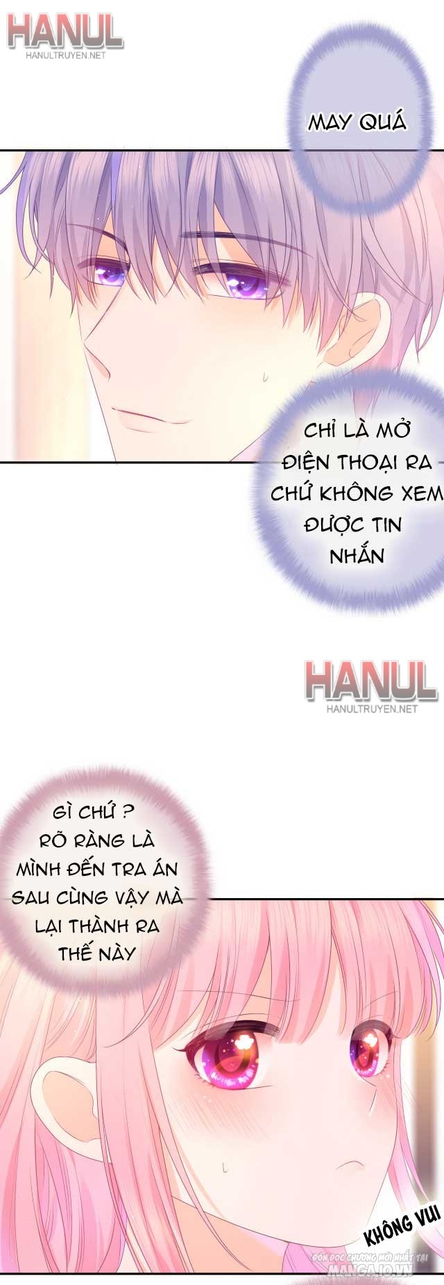 Hey, Bạn Học Thụ Đổng Chapter 44 - Trang 2