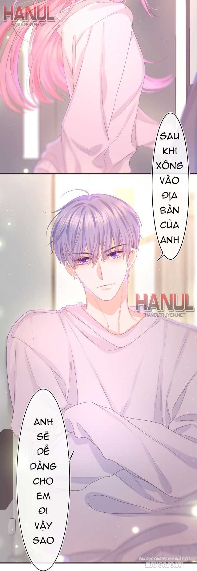 Hey, Bạn Học Thụ Đổng Chapter 44 - Trang 2