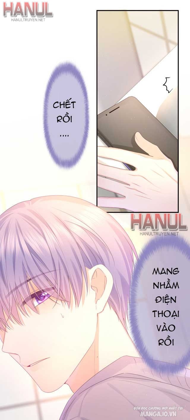 Hey, Bạn Học Thụ Đổng Chapter 44 - Trang 2