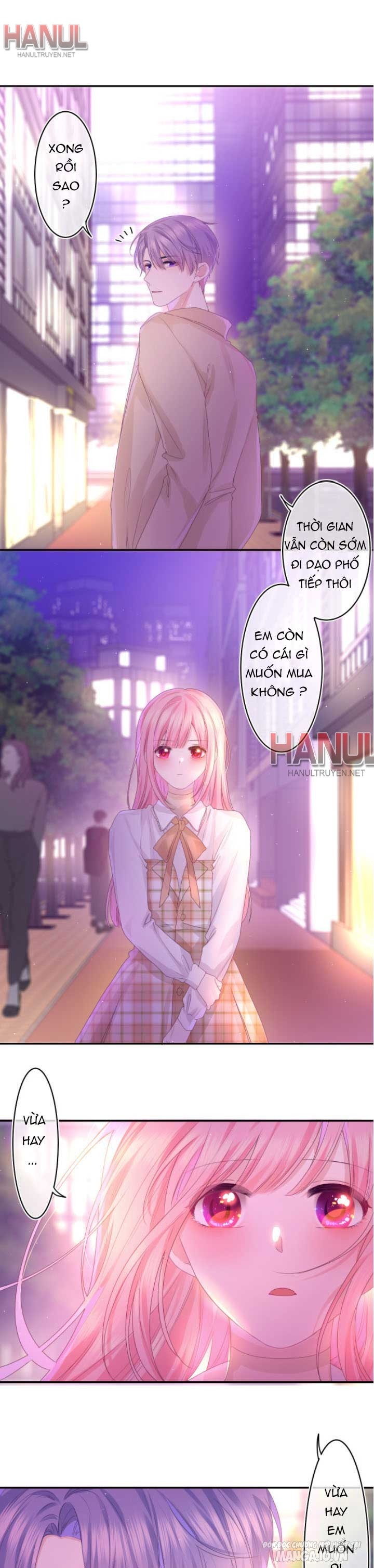 Hey, Bạn Học Thụ Đổng Chapter 43 - Trang 2