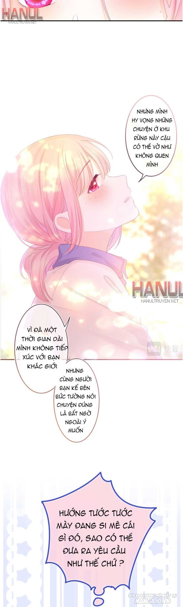 Hey, Bạn Học Thụ Đổng Chapter 43 - Trang 2