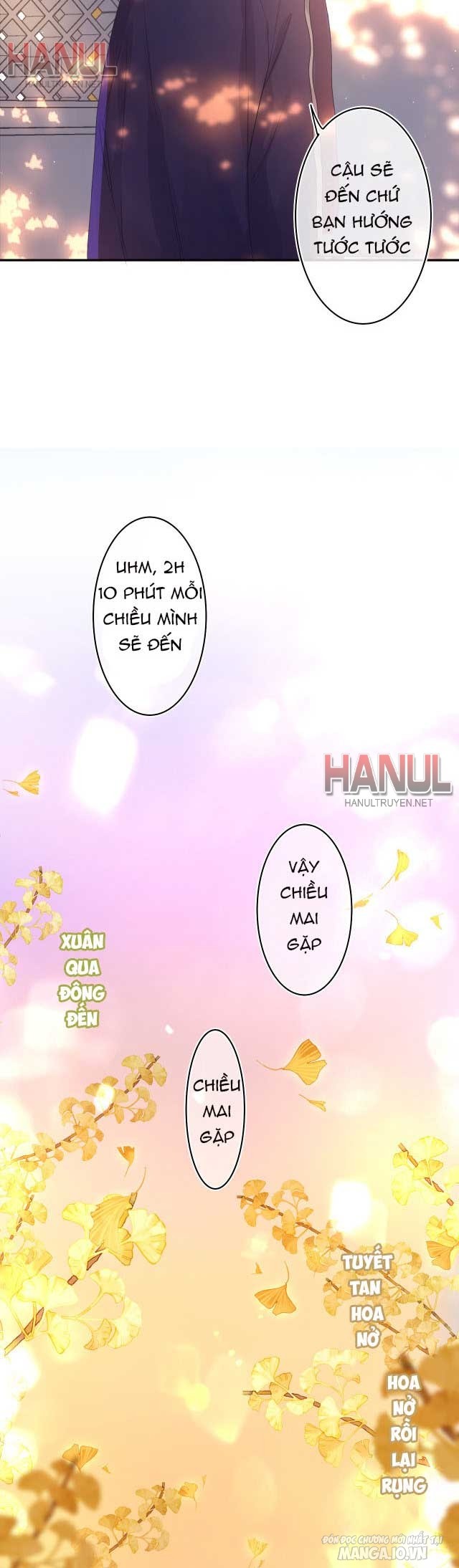 Hey, Bạn Học Thụ Đổng Chapter 42 - Trang 2