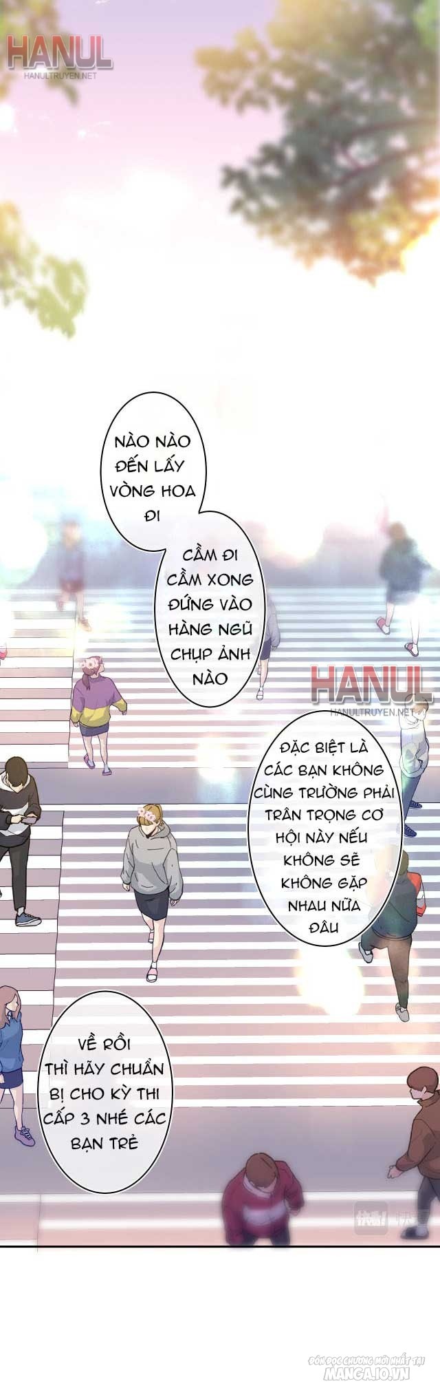 Hey, Bạn Học Thụ Đổng Chapter 42 - Trang 2