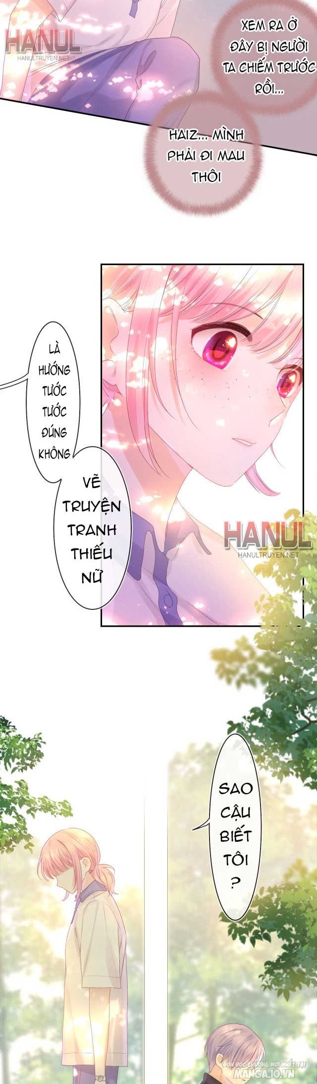 Hey, Bạn Học Thụ Đổng Chapter 42 - Trang 2