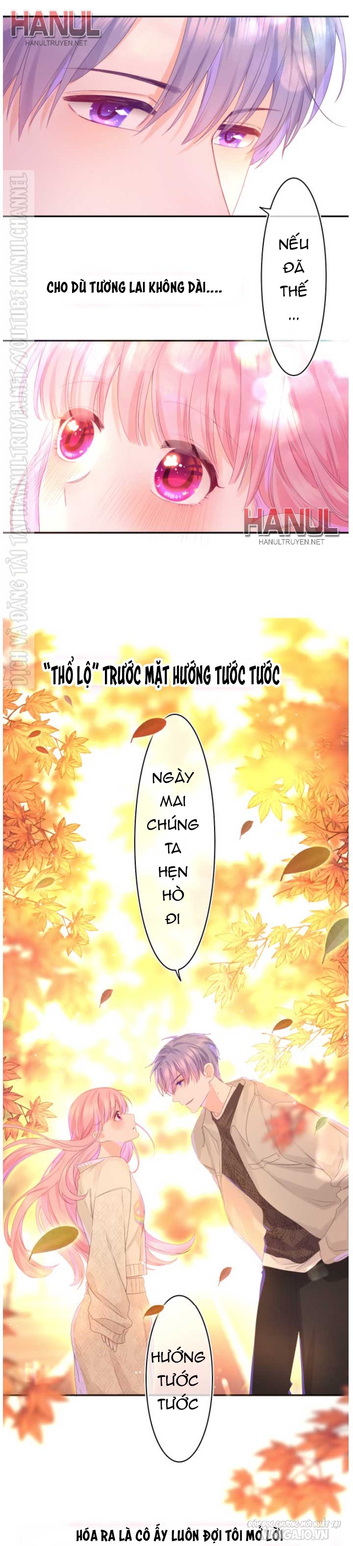 Hey, Bạn Học Thụ Đổng Chapter 41 - Trang 2