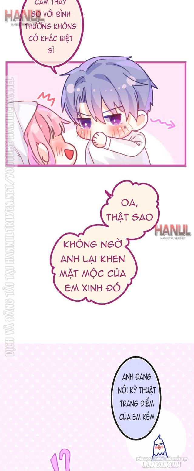 Hey, Bạn Học Thụ Đổng Chapter 40 - Trang 2