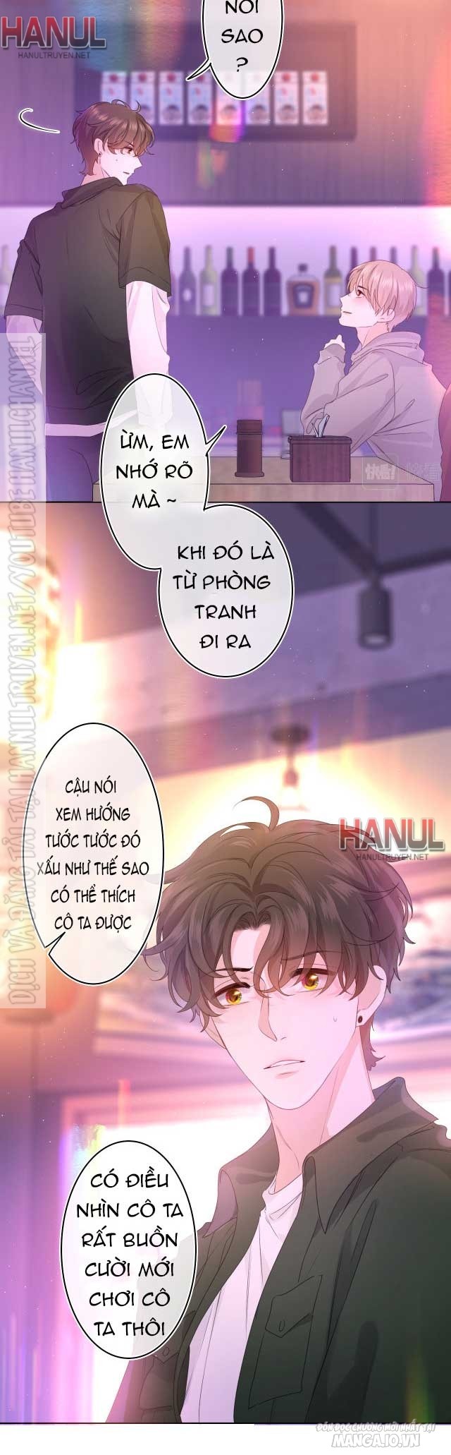 Hey, Bạn Học Thụ Đổng Chapter 38 - Trang 2