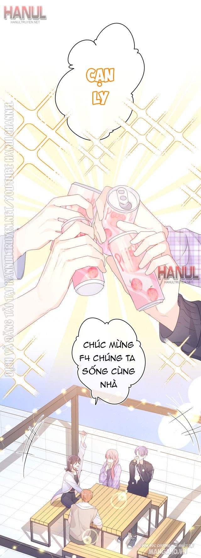 Hey, Bạn Học Thụ Đổng Chapter 37 - Trang 2