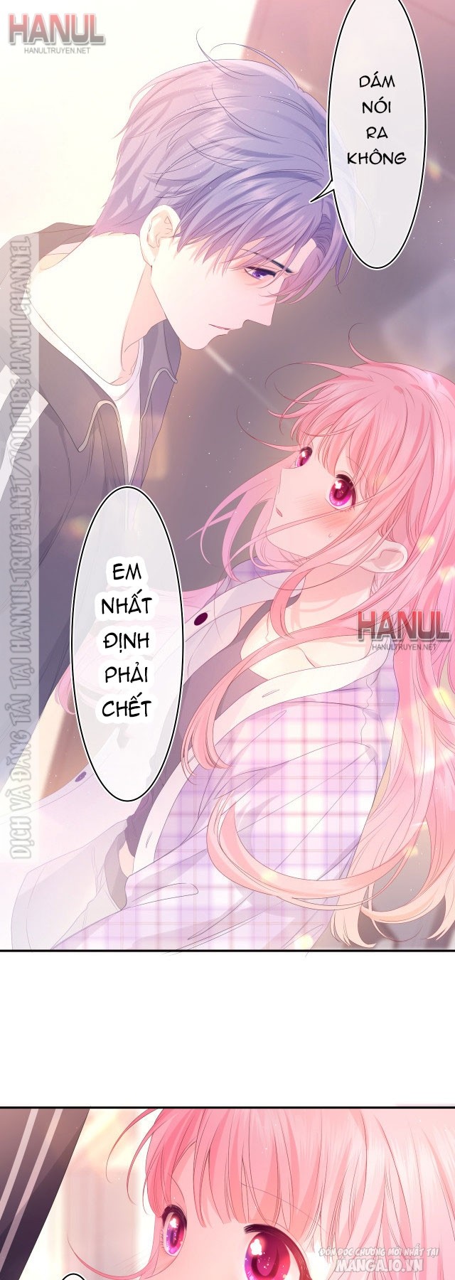 Hey, Bạn Học Thụ Đổng Chapter 37 - Trang 2