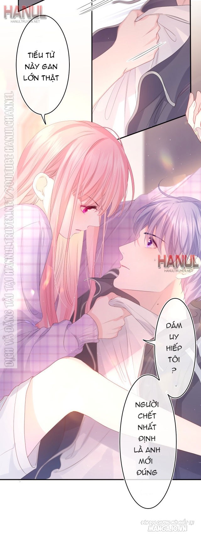 Hey, Bạn Học Thụ Đổng Chapter 37 - Trang 2