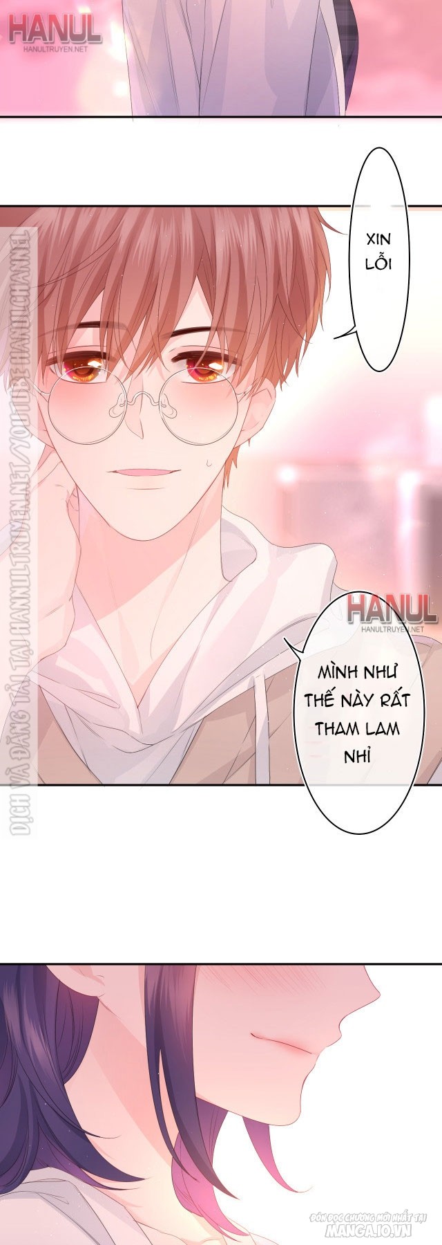 Hey, Bạn Học Thụ Đổng Chapter 37 - Trang 2