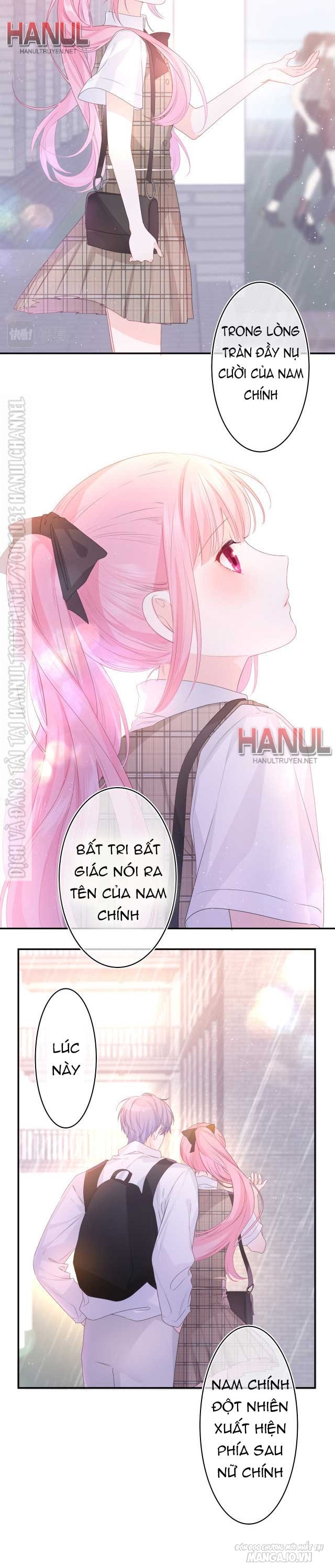 Hey, Bạn Học Thụ Đổng Chapter 36 - Trang 2