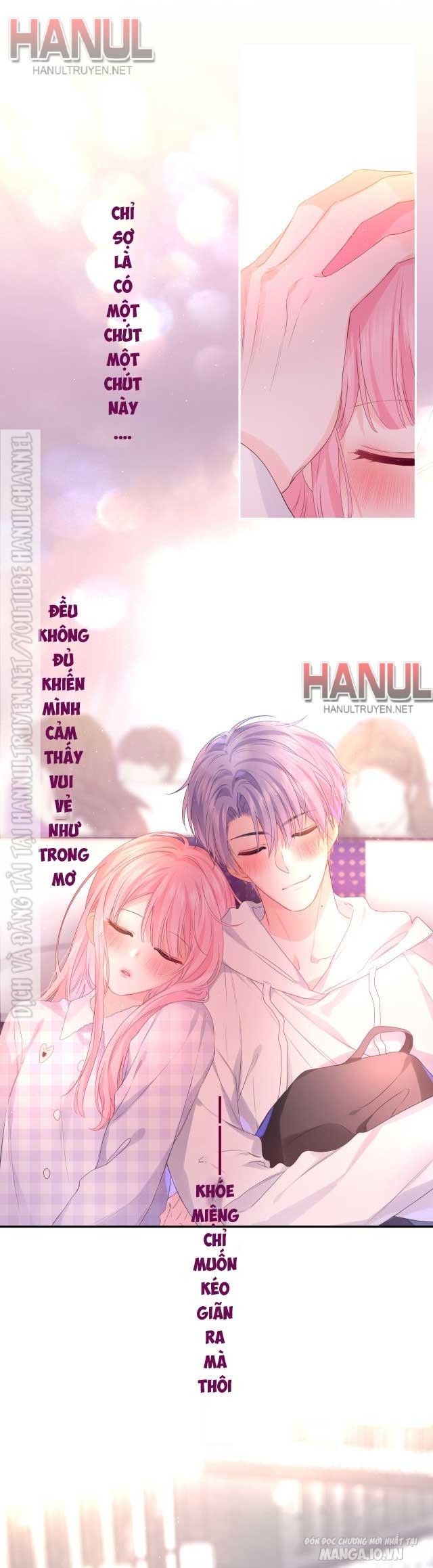 Hey, Bạn Học Thụ Đổng Chapter 35 - Trang 2